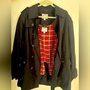 Brooks Brothers Trench Coat